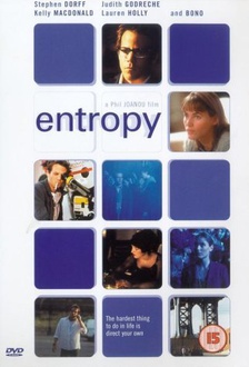 Movie Entropy