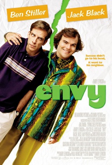 Movie Envy