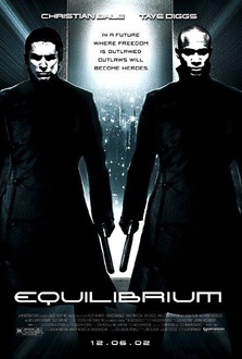 Movie Equilibrium