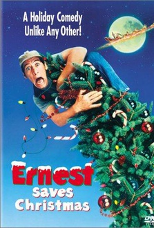 Movie Ernest Saves Christmas