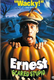 Movie Ernest Scared Stupid