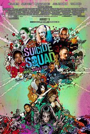 Movie Suicide Squad