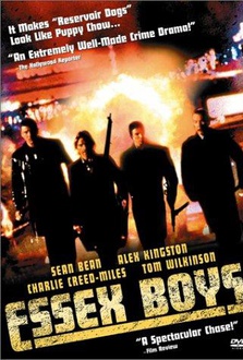 Movie Essex Boys