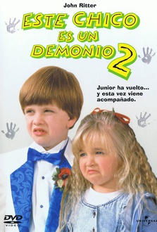 Movie Problem Child 2