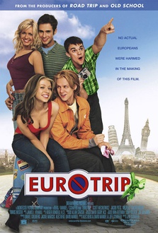 Movie Eurotrip