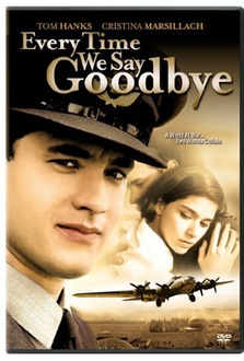 Movie Every Time We Say Goodbye