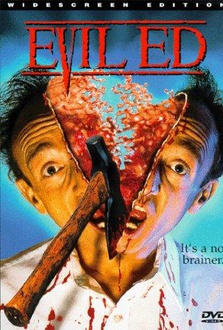 Movie Evil Ed