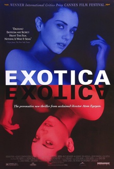 Movie Exotica