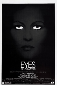 Movie Eyes of Laura Mars