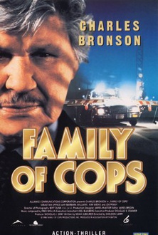 Movie Family of Cops