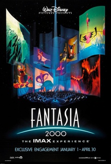 Movie Fantasia 2000