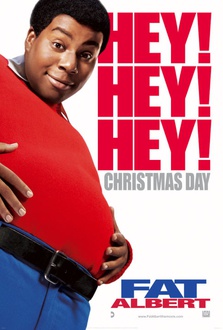 Movie Fat Albert