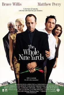 Movie The Whole Nine Yards