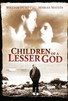 Children of a Lesser God Quotes