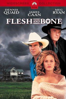 Movie Flesh and Bone