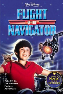 Movie Flight of the Navigator