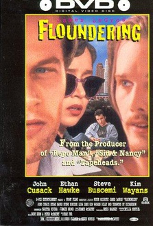 Movie Floundering