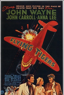 Movie Flying Tigers