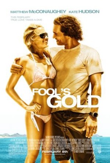 Movie Fool's Gold