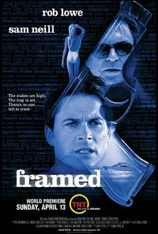 Movie Framed