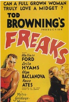 Freaks Quotes