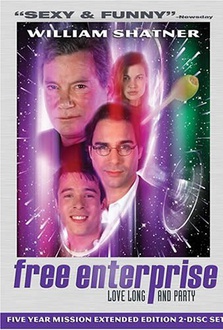 Movie Free Enterprise