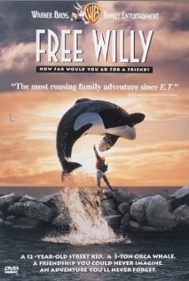 Movie Free Willy