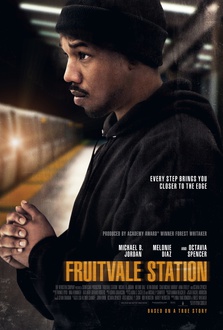 Movie Fruitvale Station