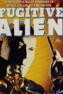 Movie Fugitive Alien