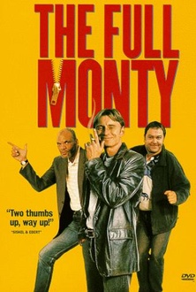 Movie The Full Monty