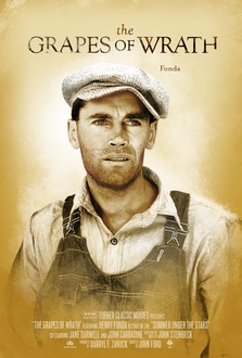 Movie The Grapes of Wrath