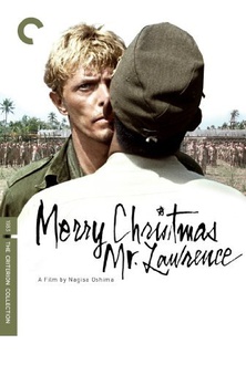 Movie Merry Christmas, Mr. Lawrence