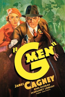 Movie G' Men