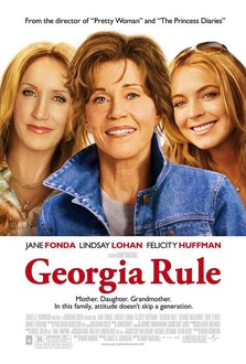 Movie Georgia Rule