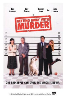 Movie Getting Away with Murder