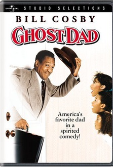 Movie Ghost Dad