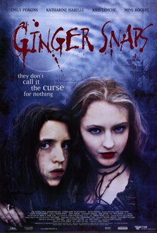 Movie Ginger Snaps