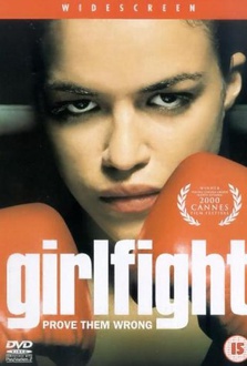 Movie Girlfight