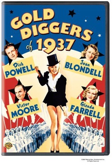 Movie Gold Diggers of 1937