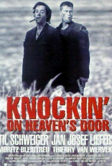 Movie Knockin' On Heaven's Door