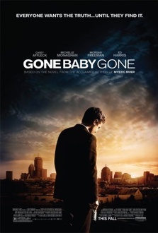 Movie Gone Baby Gone