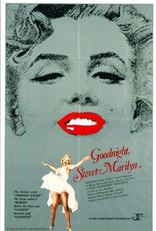 Movie Goodnight, Sweet Marilyn