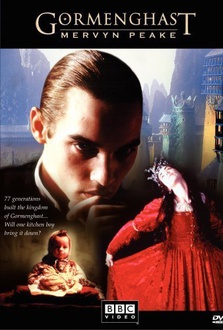 TV Series Gormenghast