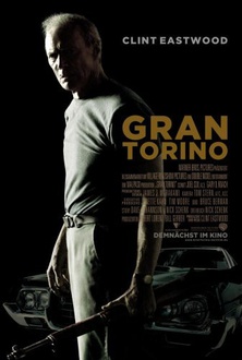 Movie Gran Torino