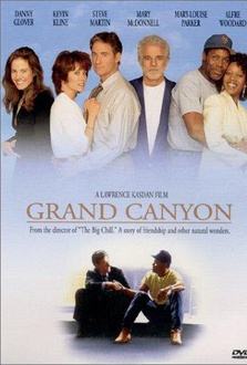 Movie Grand Canyon