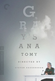 Movie Gray's Anatomy