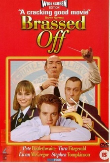 Movie Brassed Off