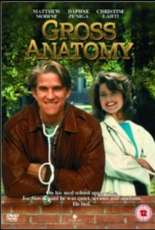 Movie Gross Anatomy