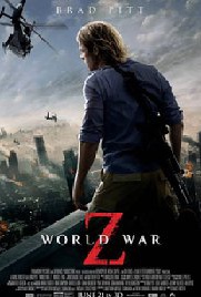 Movie World War Z