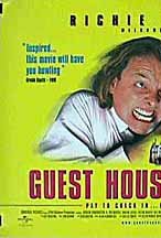 Movie Guest House Paradiso